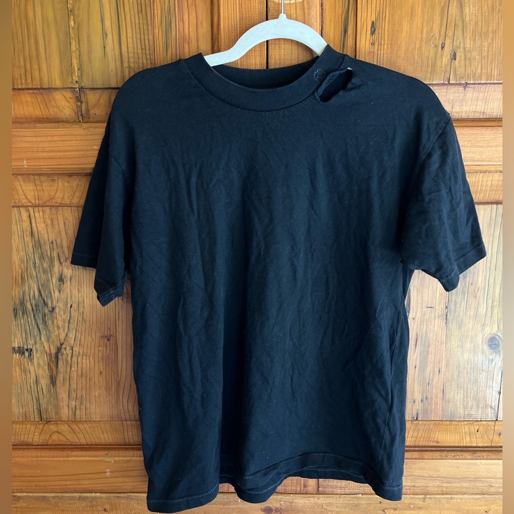 Anine Bing tee